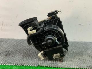 моторчик заслонки печки Nissan Primera P12 2002, 2.2 л., дизель, передний привод