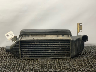 интеркулер Ford Mondeo 2 поколение (1996 - 2000), 1.8 л., дизель