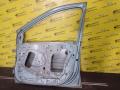 дверь передняя правая Nissan Almera Tino V10 2001, 2.2 л., YD22DDT, дизель, МКПП, берюзовый, минивэн, передний привод - фото №5