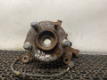 ступица передняя правая Mazda 626 GF 1997, 2.0 л., дизель, МКПП, зелёный, седан, передний привод - фото №2