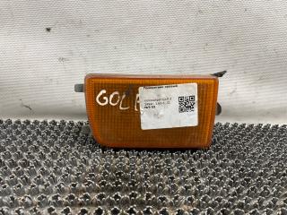 поворотник правый Volkswagen Golf 3 поколение 1994, 1.9 л., D, дизель, МКПП, универсал, передний привод