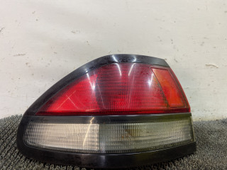 фонарь задний левый Mazda 626 GF 1997, 2.0 л., дизель, МКПП, зелёный, седан, передний привод, 220-61825