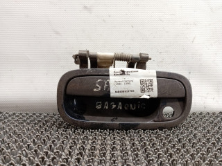 ручка открывания багажника Renault Safrane 1 поколение (1992 - 1996)