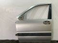 дверь передняя левая Opel Sintra 1 поколение 1999, 2.2 л., бензин, МКПП, минивэн - фото №4
