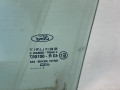 стекло двери передней правой Ford Focus 1 поколение [рестайлинг] 2003, 2.0 л., бензин, МКПП, серебристый, универсал, передний привод, 43R-001057 - фото №3