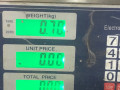 радиатор отопителя (печки) Volkswagen Jetta 5 поколение 2010, 1.6 л., BSE, бензин, 5МКПП, синий, седан, передний привод - фото №4