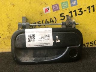 ручка наружная Opel Vectra B [рестайлинг] 1999, 2.0 л., X 20 DTH, дизель, МКПП, черный, универсал