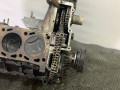 блок цилиндров Opel Omega B 1997, 2.5 л., X 25 DT, дизель, МКПП, черный, универсал, X25DT, 30539306 - фото №4