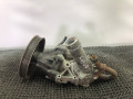 помпа Mercedes-Benz C-Класс W202/S202 [рестайлинг] W202 1997, 2.2 л., OM 604.910, дизель, МКПП, темно зеленный металлик, седан, задний привод - фото №4