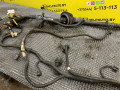 проводка двигателя Kia Sorento 1 поколение 2005, 2.5 л., D4CB, дизель, АКПП, черный, внедорожник 5 дв., полный подключаемый привод - фото №3
