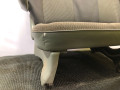сиденье заднее Dodge Caravan 3 поколение RG 1999, 2.4 л., EDZ, бензин, АКПП, темно зеленый, передний привод - фото №2