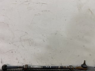 тяга рулевая Volkswagen Polo 2 поколение 1990, 1.3 л., бензин, МКПП, синий, хетчбэк 3 дв., передний привод