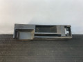 консоль салона Audi 80 B3 89/B3 1987, 1.8 л., бензин, МКПП, серый, седан, передний привод, 893863244, 893863300A - фото №2