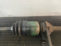 полуось передняя правая (приводной вал, ШРУС) Mazda Xedos 9 1 поколение 1996, 2.5 л., бензин, МКПП, темно синий, седан, передний привод - фото №2