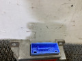 блок AirBag Mazda 626 GF [рестайлинг] GF 1999, 1.6 л., i, бензин, МКПП, бежевый, седан, передний привод - фото №2