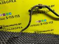 стабилизатор подвески передний Volkswagen Golf 2 поколение 1990, 1.6 л., дизель, МКПП, черный, хетчбэк 3 дв., передний привод - фото №2