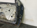 дверь передняя левая Mercedes-Benz E-Класс W124 [рестайлинг] 1993, 2.3 л., бензин, МКПП, синий, седан, задний привод - фото №7