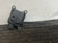 моторчик заслонки печки Opel Zafira 1 поколение (A) 1999, 2.0 л., бензин, МКПП, серый, передний привод, 0132801134 - фото №3