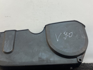 защита (кожух) ремня ГРМ Volvo S70 1 поколение 2000, 2.5 л., D 5252 T, дизель, МКПП, черный, седан, передний привод, 07130133
