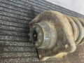стойка задняя Audi 100 С3 1986, 1.8 л., бензин, МКПП, белый, универсал, передний привод - фото №2