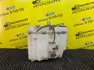 бачок омывателя Kia Sorento 1 поколение 2005, 2.5 л., D4CB, дизель, АКПП, черный, внедорожник 5 дв., полный подключаемый привод