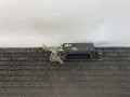 ручка наружная Audi 80 B3 89/B3 1987, 1.8 л., бензин, МКПП, серый, седан, передний привод, 893837205A - фото №2