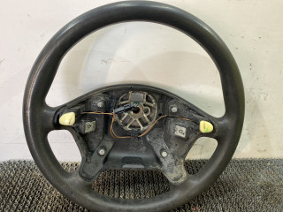 руль Opel Sintra 1 поколение 1999, 2.2 л., X 22 XE, бензин, МКПП, серебристый, минивэн, передний привод
