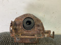подушка крепления КПП Fiat Scudo 1 поколение (1996 - 2007), 2.0 л., дизель, МКПП, белый, минивэн, передний привод - фото №2