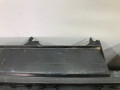 решетка радиатора Toyota RAV4 2 поколение (XA20) 2002, 2.0 л., дизель, МКПП, серебристый, седан - фото №2