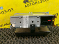 магнитола Volkswagen Golf 5 поколение 2008, 1.4 л., BUD, бензин, 5МКПП, синий, хетчбэк 5 дв., передний привод, VWZAZ1H7005756 - фото №3