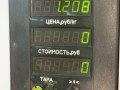 вискомуфта SsangYong Musso 1 поколение 1997, 2.9 л., MB-OM 662, дизель, АКПП, зеленый, внедорожник 5 дв. - фото №3