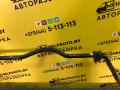стабилизатор подвески передний Mazda 626 GE 1994, 1.8 л., FP, бензин, МКПП, бордовый, седан, передний привод - фото №4