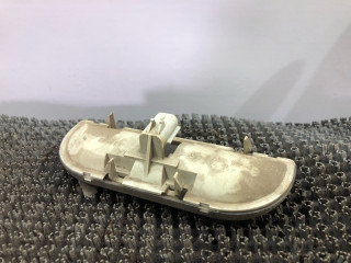фонарь салона (плафон) Dodge Caravan 3 поколение RG 1999, 2.4 л., EDZ, бензин, АКПП, темно зеленый, передний привод