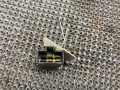 кнопка противотуманных фар Nissan Primera P10 1992, 1.8 л., бензин, МКПП, передний привод - фото №3