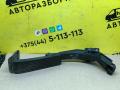 педаль Mercedes-Benz S-Класс W140/C140 [рестайлинг] W140 1994, 3.5 л., OM 603.950, дизель, АКПП, фиолетовый, седан, задний привод - фото №2