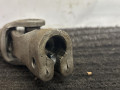 рулевой карданчик Opel Zafira 1 поколение (A) 1999, 2.0 л., бензин, МКПП, серый, передний привод - фото №6