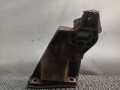 кронштейн двигателя Audi 80 8C/B4 1994, 2.0 л., бензин, МКПП, зеленый, седан, передний привод - фото №3