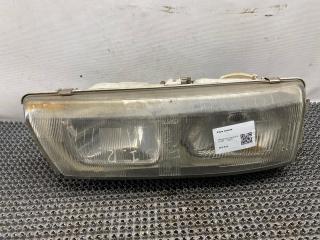 фара правая Mitsubishi Galant 6 поколение (1987 - 1992), 9922694001