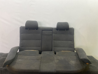 сиденье заднее Audi A4 B5 1999, 1.8 л., бензин, АКПП, черный, универсал, передний привод
