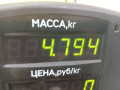 турбина Kia Sorento 1 поколение 2005, 2.5 л., CRDi, D4CB, дизель, МКПП, черный, внедорожник 5 дв., полный подключаемый привод, 20200-4A101, 733932-0001 - фото №6