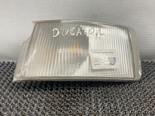 поворотник левый Fiat Ducato 2 поколение (1993 - 2001), 2.8 л., дизель