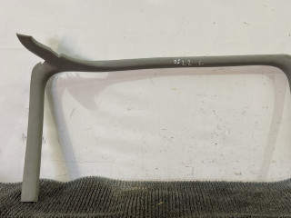 пластик Opel Sintra 1 поколение 1999, 2.2 л., X 22 XE, бензин, МКПП, серебристый, минивэн, передний привод