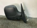 зеркало наружное правое Citroen Berlingo 1 поколение (M49) 1998, 1.9 л., DHX (XUD9TF/BTF), дизель, МКПП, белый, фургон, передний привод - фото №4