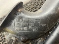 резонатор воздушного фильтра Opel Zafira 1 поколение (A) 1999, 2.0 л., бензин, МКПП, серый, передний привод, 9202935, F202935 - фото №4