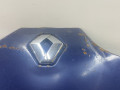 капот Renault Scenic 1 поколение 1998, 1.6 л., бензин, МКПП, синий, передний привод, 7700845721 - фото №2