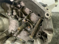 КПП механическая (МКПП) Citroen Saxo 1 поколение 1998, 1.5 л., i, бензин, 5МКПП, 6EW, 20SE73 - фото №2