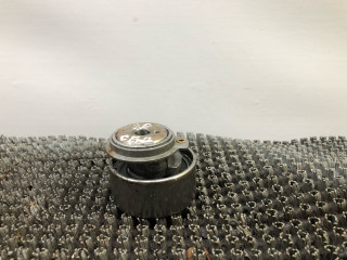 ролик натяжителя Mazda 626 GE 1994, 1.8 л., FP, бензин, МКПП, бордовый, седан, передний привод