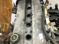 двигатель Ford Mondeo 1 поколение 1996, 2.0 л., бензин, МКПП, серебристый, седан, передний привод, SL25485, NGA - фото №2