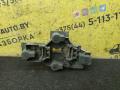 панель заднего правого фонаря Renault Scenic 1 поколение 1998, 1.9 л., F9Q 716, дизель, МКПП, синий, минивэн, передний привод - фото №2