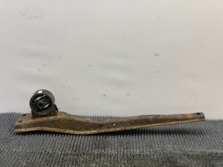 балка подвески передняя (подрамник) Dodge Caliber 1 поколение 2008, 1.8 л., бензин, МКПП, красный, хетчбэк 5 дв., передний привод